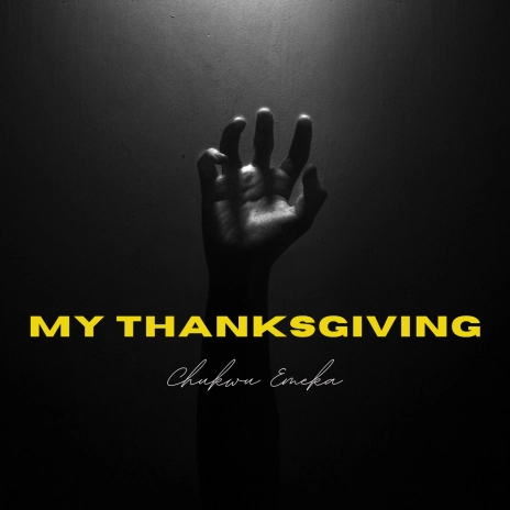 Thanksgiving | Boomplay Music