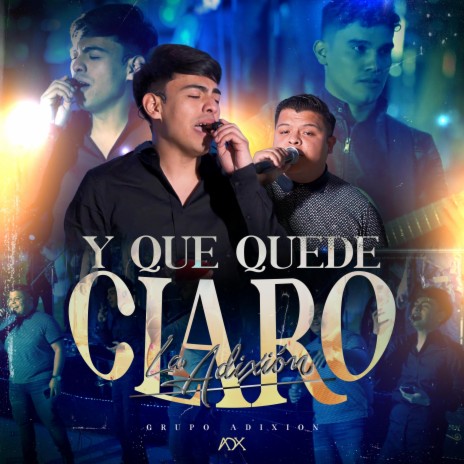 Y Que Quede Claro | Boomplay Music