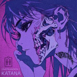 KATANA (INSTRUMENTAL)