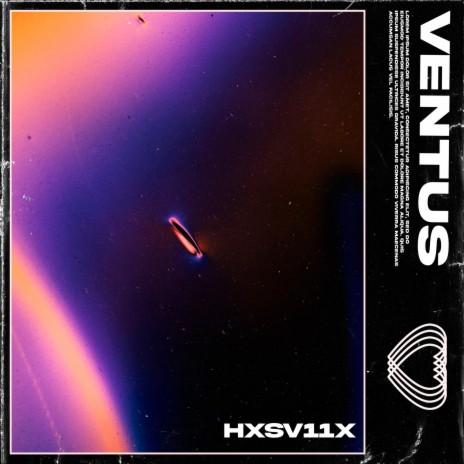 Ventus | Boomplay Music