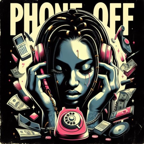 Phone Off | Boomplay Music