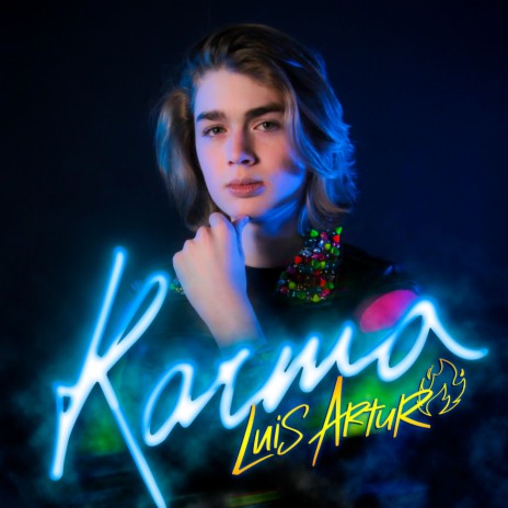 Karma | Boomplay Music