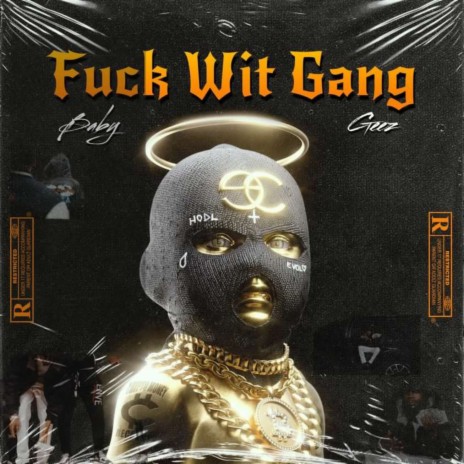 Fuxk With Gang | Boomplay Music