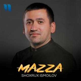 Shoxrux Ismoilov