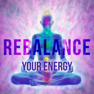 Rebalance Your Energy: Anxiety Treatment, Negativity Removal, Spiritual Connection