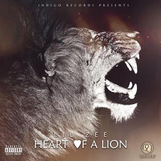 Heart Of A Lion