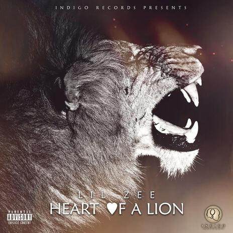 Heart Of A Lion | Boomplay Music