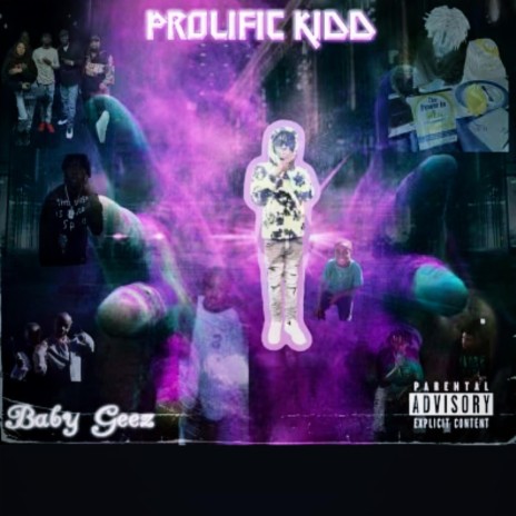 Prolific Kid ft. Ray Rizzle | Boomplay Music