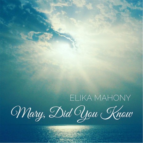 Mary, Did You Know | Boomplay Music