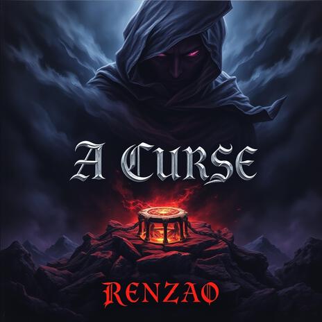 A CURSE | Boomplay Music