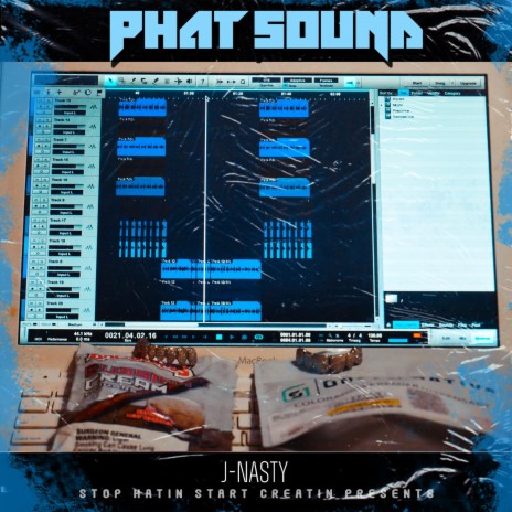 Phat Sound