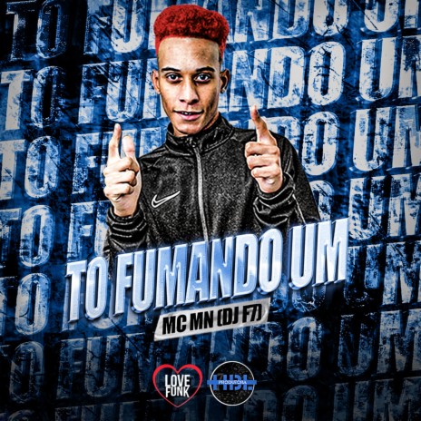 To Fumando Um | Boomplay Music