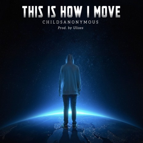 This Is How I Move | Boomplay Music