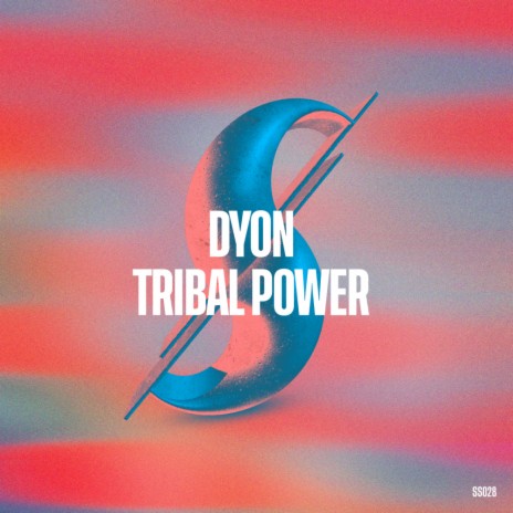 Tribal Power (Radio Edit) | Boomplay Music