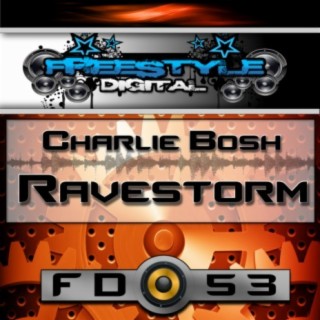 Ravestorm