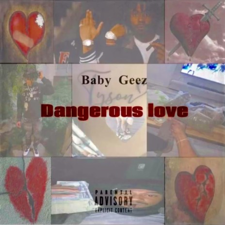 Dangerous LOV3 | Boomplay Music