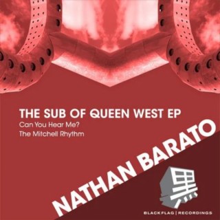 Sub of Queen West EP