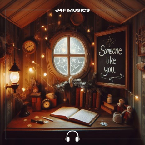 Someone Like You | Boomplay Music