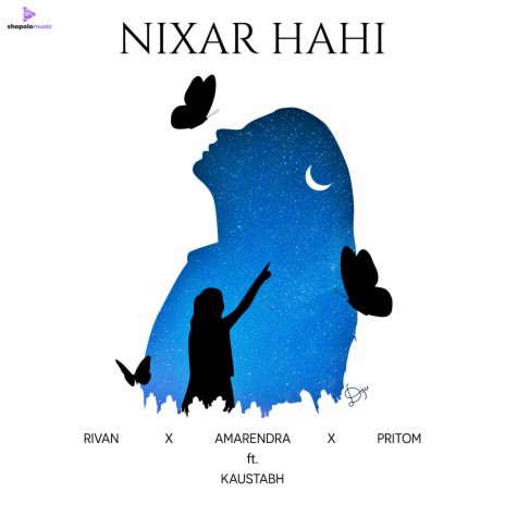 Nixar Hahi | Boomplay Music