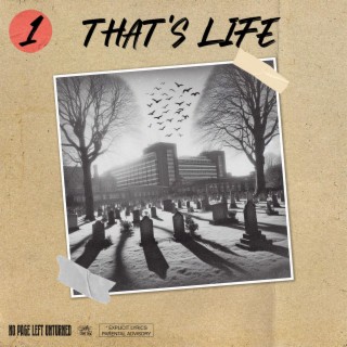 That's Life lyrics | Boomplay Music