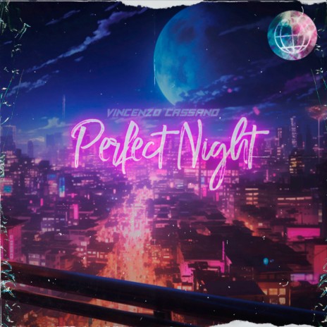 Perfect Night - (LE SSERAFIM Type Beat) ft. De FROiZ | Boomplay Music