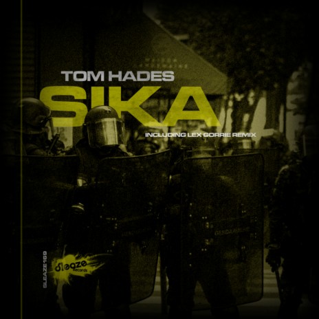 Sika (Lex Gorrie Remix) | Boomplay Music