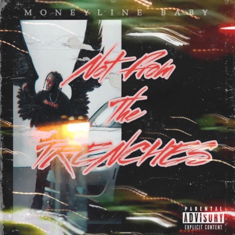 Out The Mud ft. Moneyline Leek | Boomplay Music