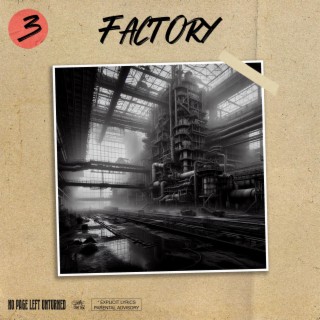 FACTORY lyrics | Boomplay Music