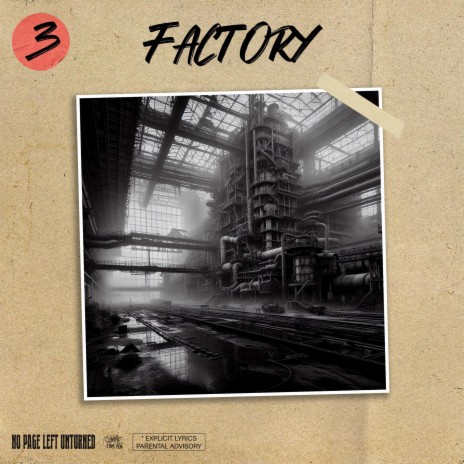 FACTORY | Boomplay Music