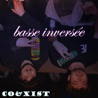 Basse inversée