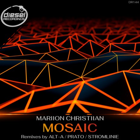 Mosaic (Stromlinie Remix)