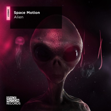Alien (Radio Edit) | Boomplay Music