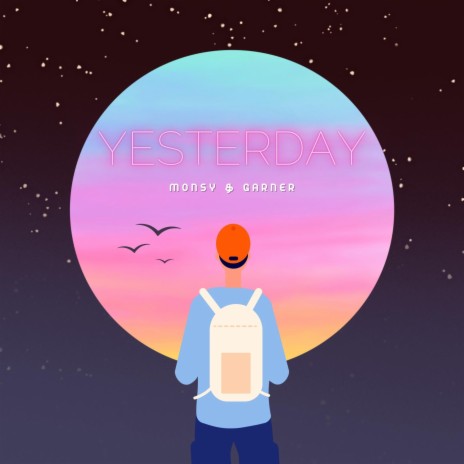 Yesterday | Boomplay Music