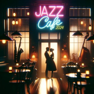 JAZZ Cafe 2024