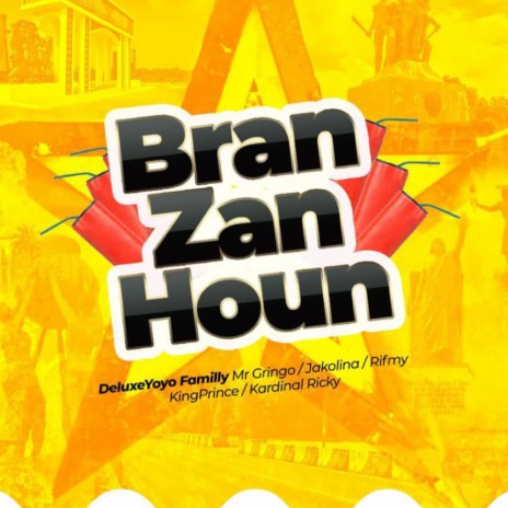 Bran Zan Houn | Boomplay Music