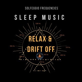 Sleep & Drift Off Music