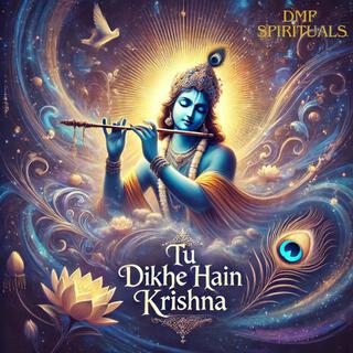 Tu Dikhe Hain Krishna