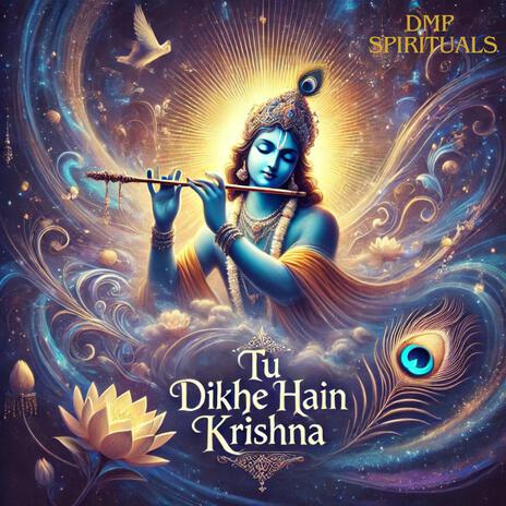 Tu Dikhe Hain Krishna | Boomplay Music