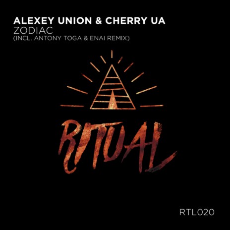 Zodiac (Enai Remix) ft. Cherry (UA) | Boomplay Music