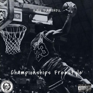 Championships Freestyle