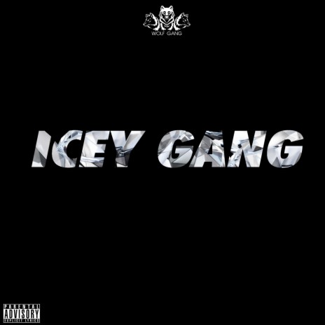 Icey Gang ft. TTG Twain | Boomplay Music