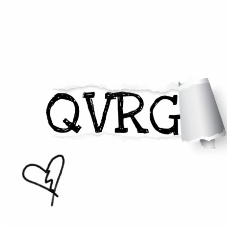 QVRG | Boomplay Music