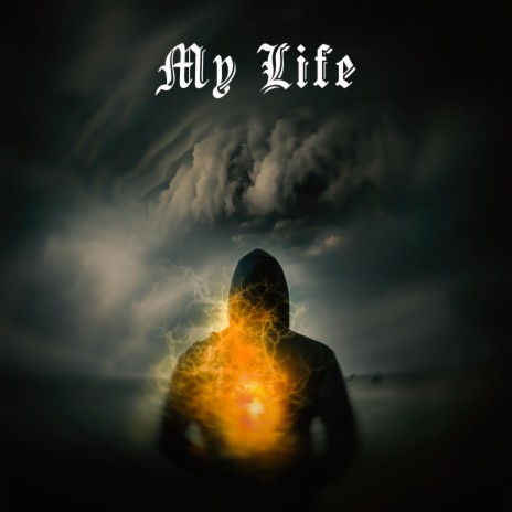 My Life ft. Sixxpho | Boomplay Music