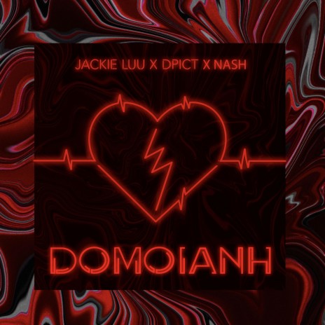 Do Mỗi Anh ft. DPict & Nash5 | Boomplay Music