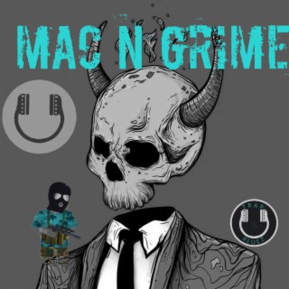 Mac N Grime (Drill Instrumental)