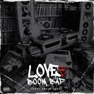 Love Boom Bap