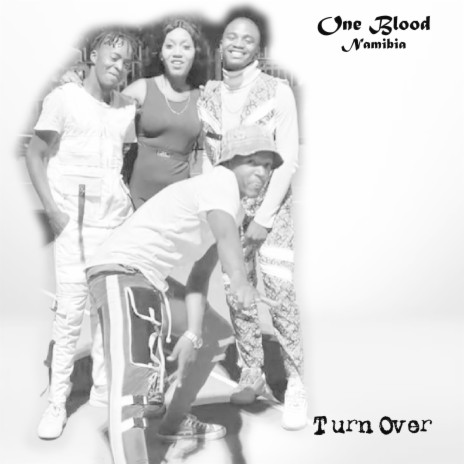 Turn Over | Boomplay Music