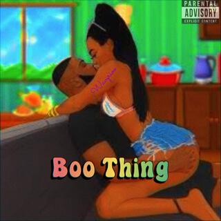 Boo Thing