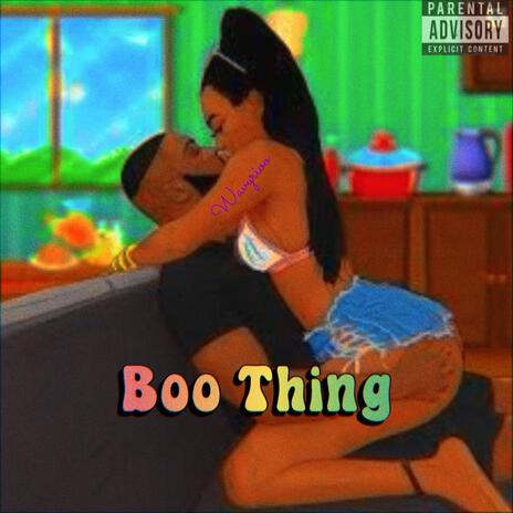 Boo Thing | Boomplay Music