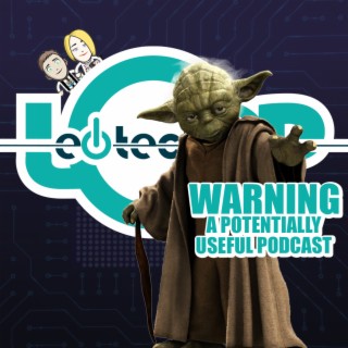 EdTech Loop Ep. 94 - The Light Side of Data